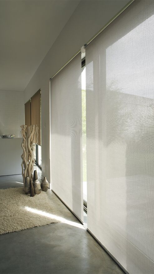 Skylight Blinds Installation